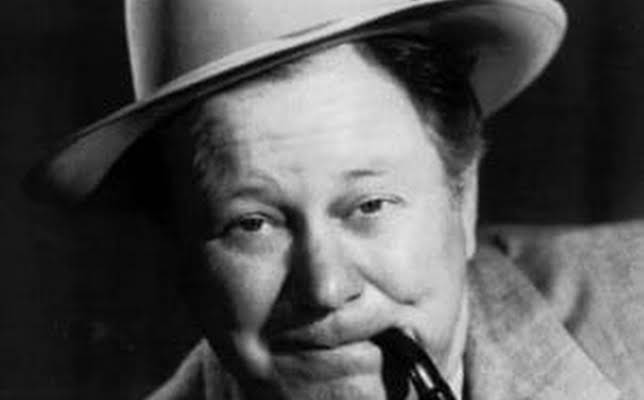 Edgar Buchanan