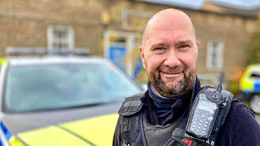 8:00 PM: Police Interceptors (S19 E1) (S19) | Paramount | 4/10 2026