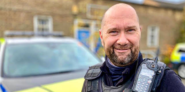 2:00 PM: Police Interceptors (S19 E1) (S19) | 5 Star | 12/3 2025