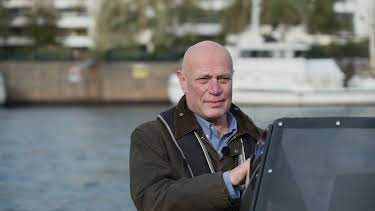 21:00: Jagad - kändisar på rymmen (S1 E9) (S1) | Kanal 5 | 4/29 2026