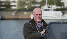 Jagad - kändisar på rymmen (S1 E9)