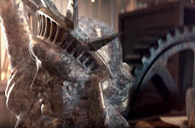 Iconic America: Our Symbols and Stories with David Rubenstein, Season 1: The Statue of Liberty