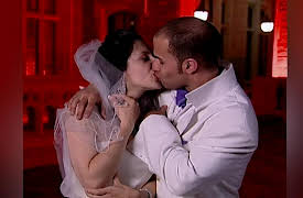 Rich Bride, Poor Bride: People Pleaser