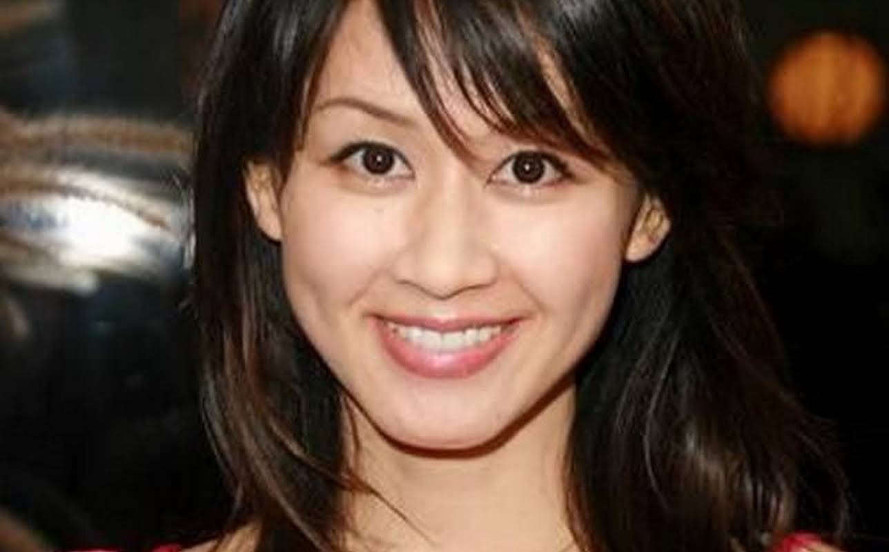 Eriko Tamura