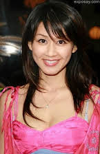 Eriko Tamura as 