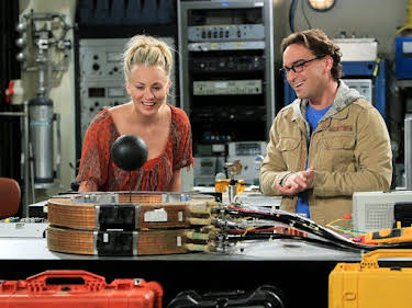15:50: The Big Bang Theory | ProSieben | 9/4 2026