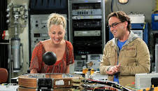 The Big Bang Theory