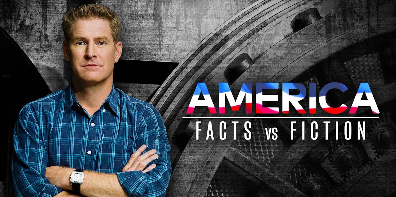 America Facts vs. Fiction Season 1