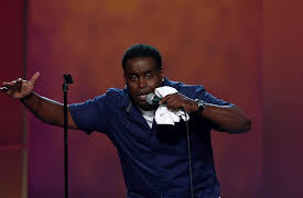 Comedy In Color S1: Rich Vos and Gary "G Thang" Johnson