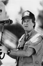 Rod Daniel as Director