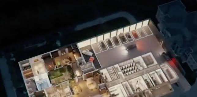 03:50: Mit offenen Augen | Arte | 1/20 2026