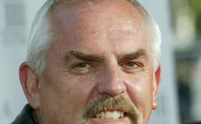 John Ratzenberger