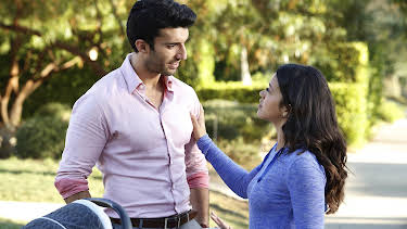 12:10: Jane the Virgin (S2 E2) (S2) | Viasat Series | 6/4 2026