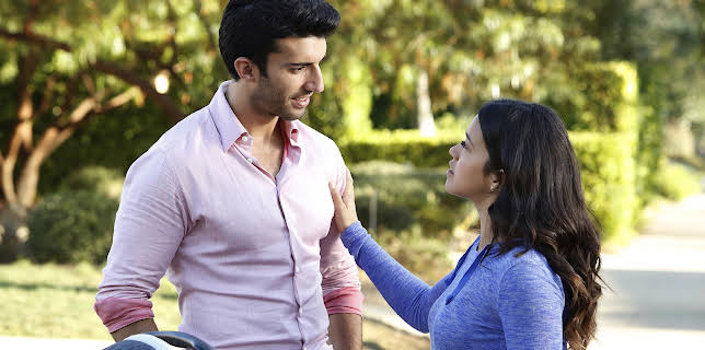 09:45: Jane the Virgin (S2 E2) (S2) | Viasat Series | 2/23 2026