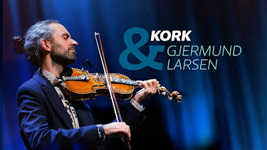 00:55: Kork og Gjermund Larsen på Hilmarfestivalen | NRK 2 | 5/11 2026