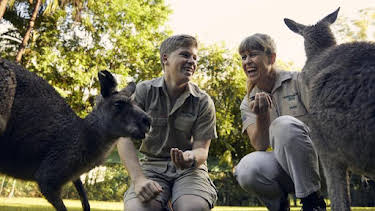 2:00 PM: Crikey! It's the Irwins (S2) | Discovery Channel | 6/23 2026