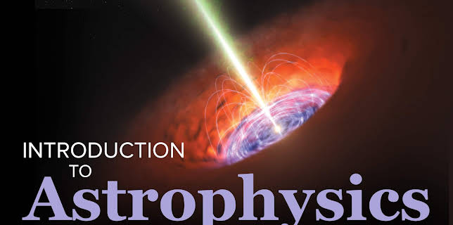Introduction to Astrophysics