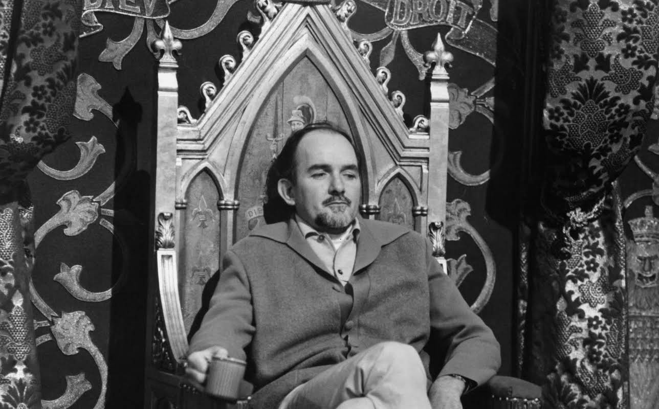 Charles Jarrott