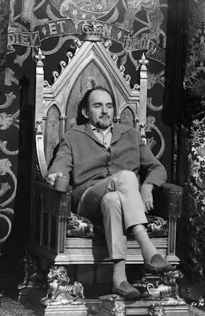 Charles Jarrott as Director