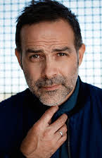 Beat Marti as Sportchef Frei