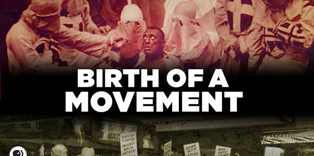 Birth of a Movement (2017)