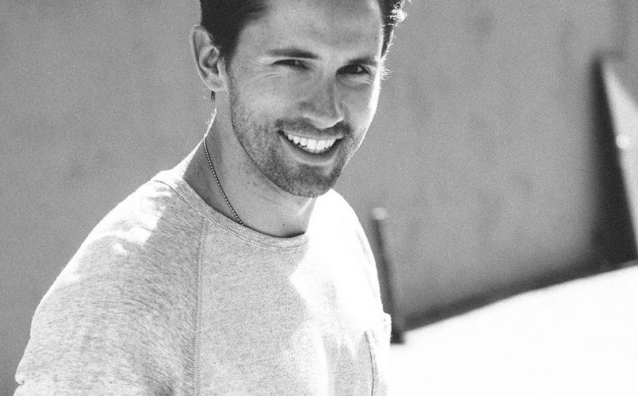 Evan Holtzman