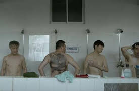 Prison Playbook: Episode 4