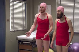 Aunty Donna's Big Ol' House of Fun: 'Lympics