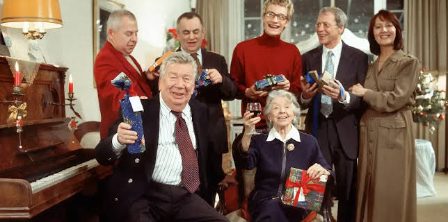 11:00: Oh Tannenbaum | NDR Fernsehen | 12/25 2025