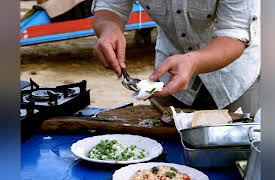 Jamie Oliver's Food Escapes: Venice