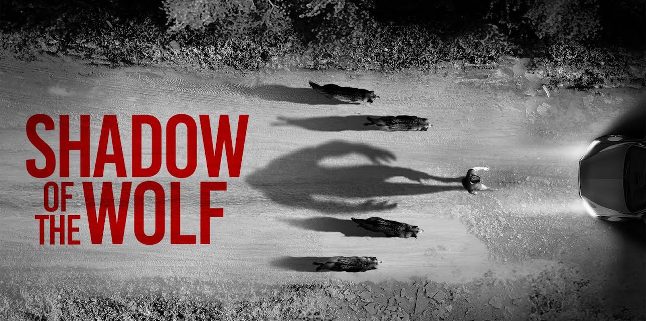 Shadow Of The Wolf (2025)