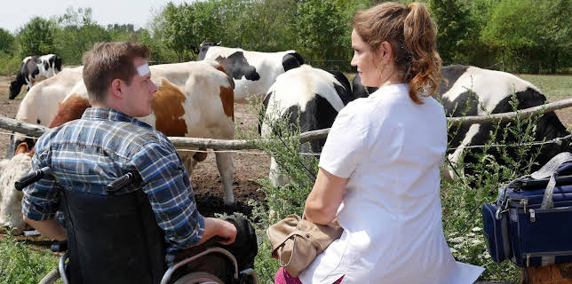 14:45: Die Eifelpraxis - Körper und Geist | RBB Fernsehen | 3/15 2026