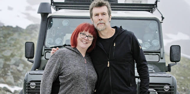 10:00 AM: World's Most Dangerous Roads (S5 E1) (S5) | Dave | 12/31 2025