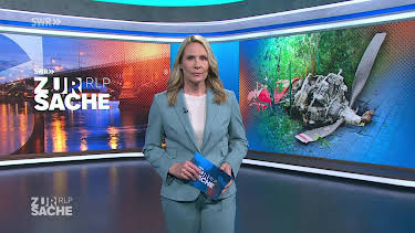 08:15: Zur Sache Rheinland-Pfalz! | Tagesschau 24 | 5/24 2026