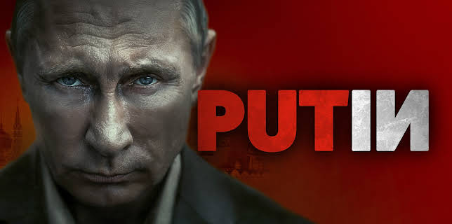 Putin (2025)