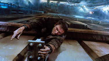 10:00 PM: Blade Runner | BBC Two | 7/5 2026