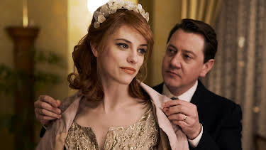 8:00 PM: Ladies in Black (S1 E4) (S1) | Drama | 1/25 2026