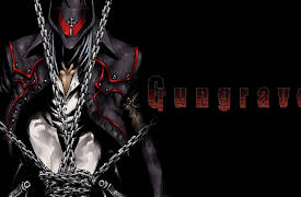 Gungrave: Destroyer in the Dusk