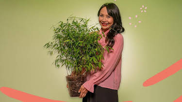 10:45 AM: What’s in Your Plant Pot? (S1) | Cbeebies | 8/6 2026