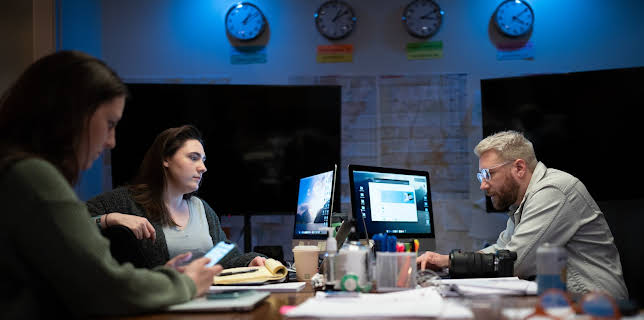 18:00: Undercover Underage (S1 E4) (S1) | Investigation Discovery | 1/14 2026