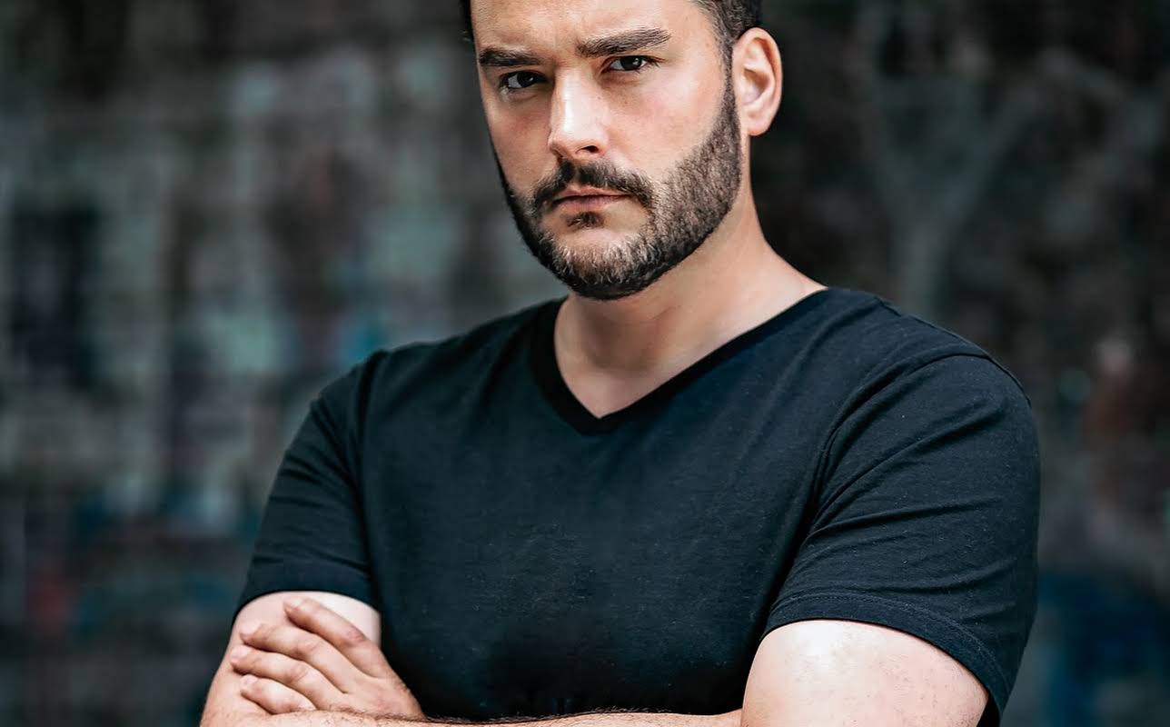 Mark Anthony Dawson