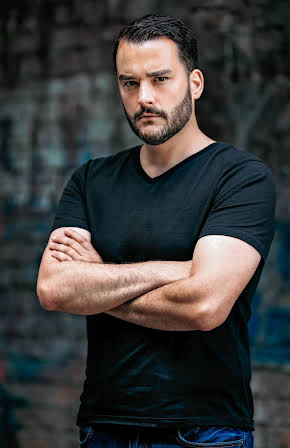 Mark Anthony Dawson as 