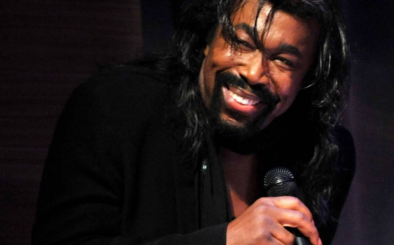 Nick Ashford