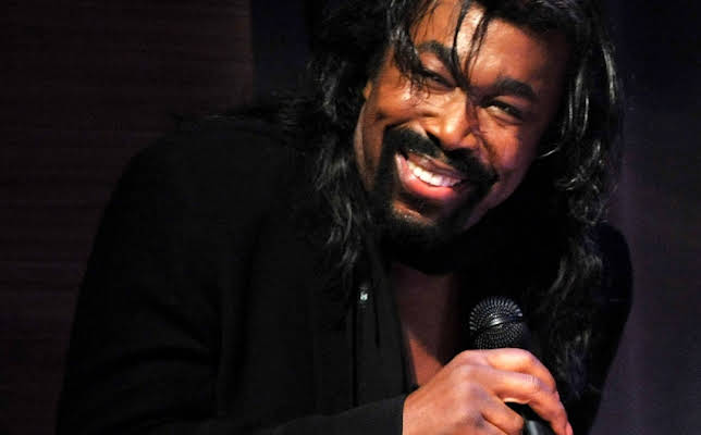 Nick Ashford