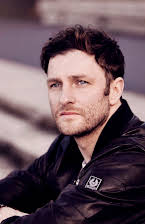 Steven Cree som 