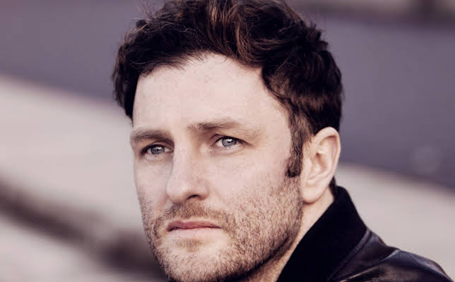 Steven Cree