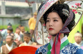 Kangchi, the Beginning: Kangchi, the Beginning Episode 13