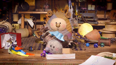 7:10 AM: Tweedy & Fluff (S1 E6) (S1) | Channel 5 | 6/23 2026