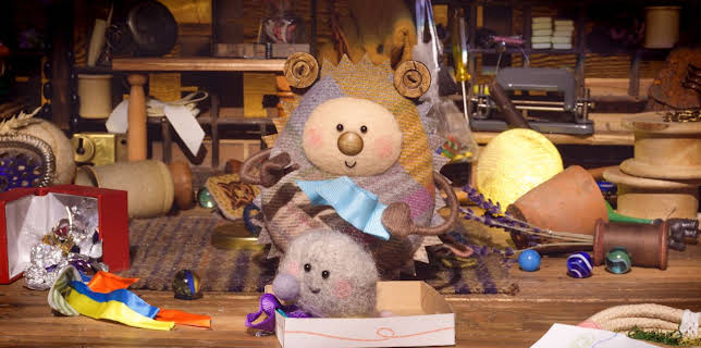 6:15 AM: Tweedy & Fluff (S1 E6) (S1) | Channel 5 | 1/9 2026