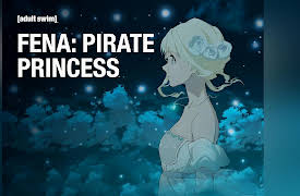 Fena: Pirate Princess: Season 1: Memories